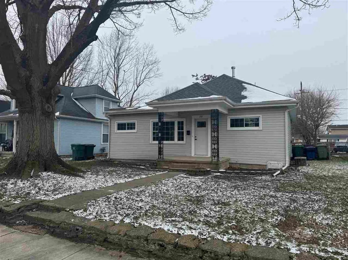 232 NW 18th St, Richmond, IN 47374 - #1