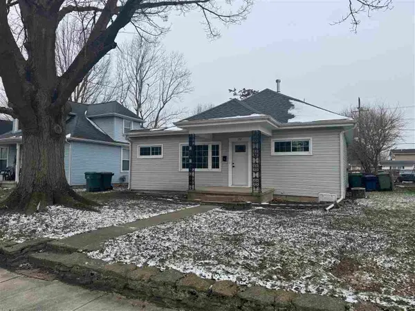 232 NW 18th St, Richmond, IN 47374