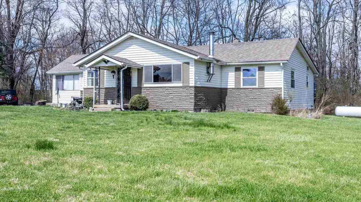 477 S US Highway 27, Liberty, IN 47353 - #1