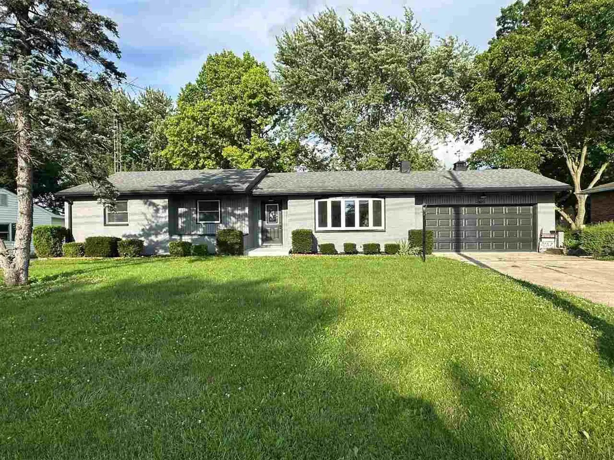 1009 S 23RD STREET, Richmond, IN 47374 - #1