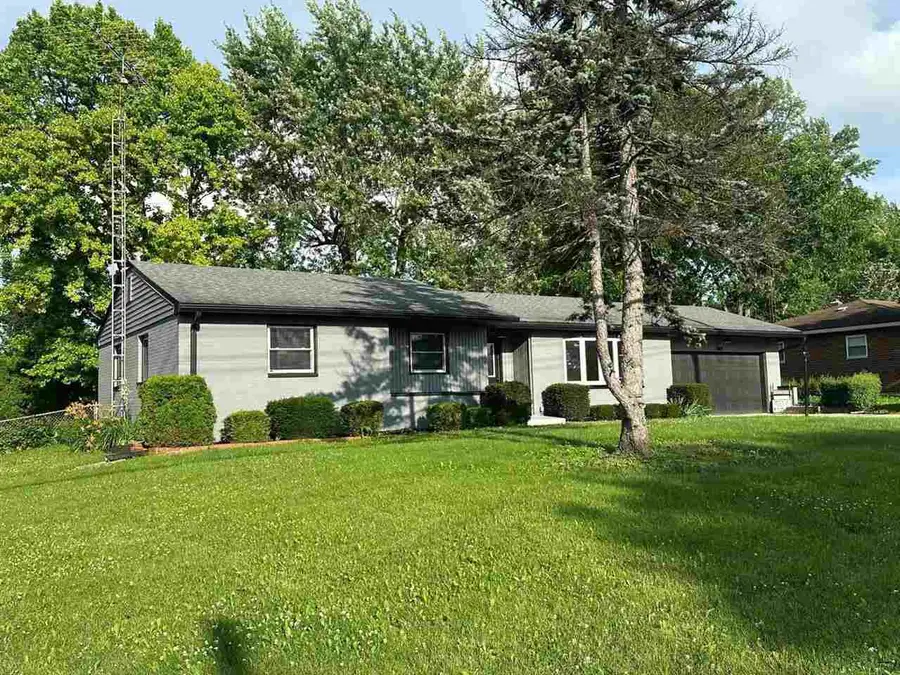 1009 S 23RD STREET, Richmond, IN 47374 - #2