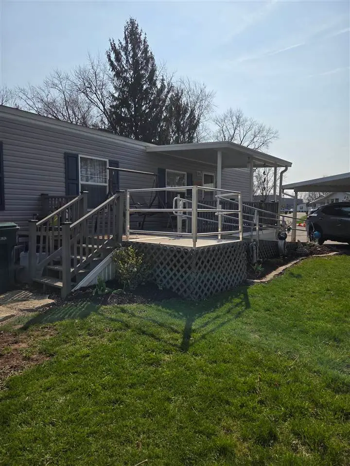 1210 S Q St Lot 94, Richmond, IN 47374-7453 - #3