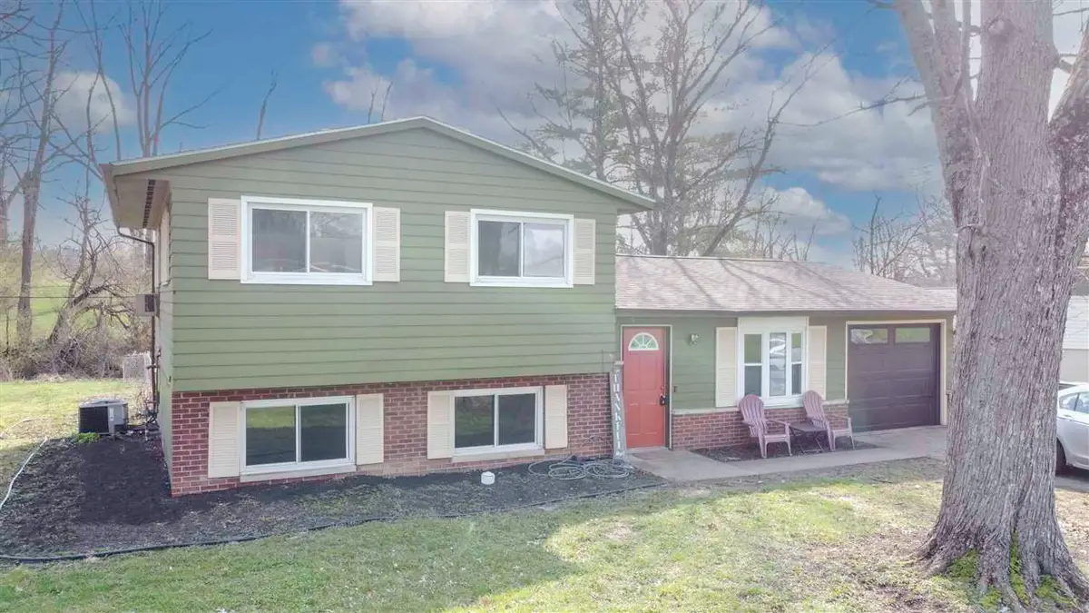 1809 Valley Dr, Richmond, IN 47374 - #1