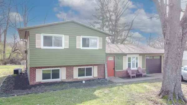 1809 Valley Dr, Richmond, IN 47374