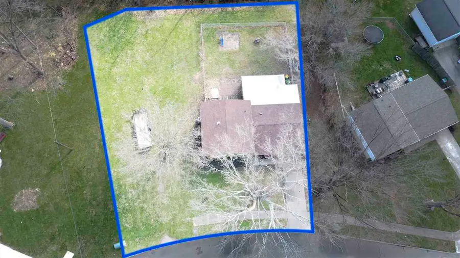 1809 Valley Dr, Richmond, IN 47374 - #3