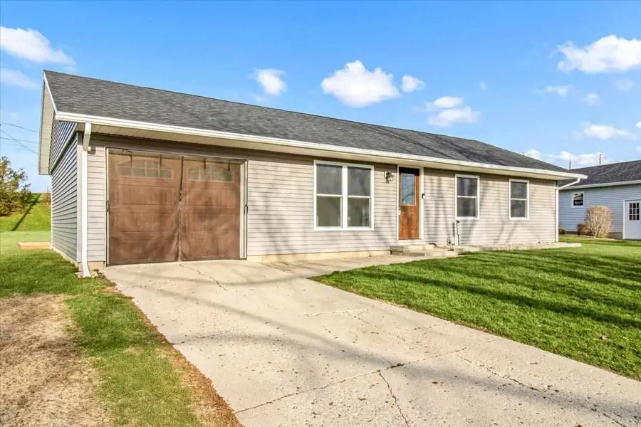 806 S Elm Boulevard, Winchester, IN 47394 - #3