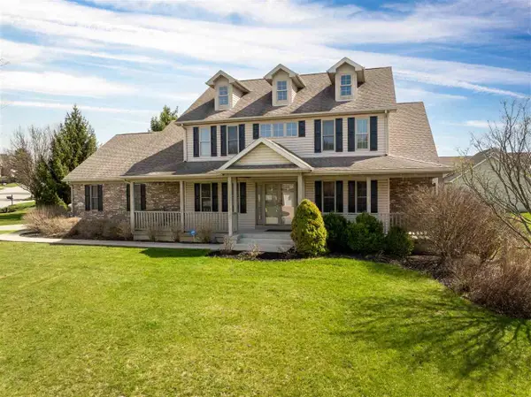 1111 DANBURY LANE, Richmond, IN 47374