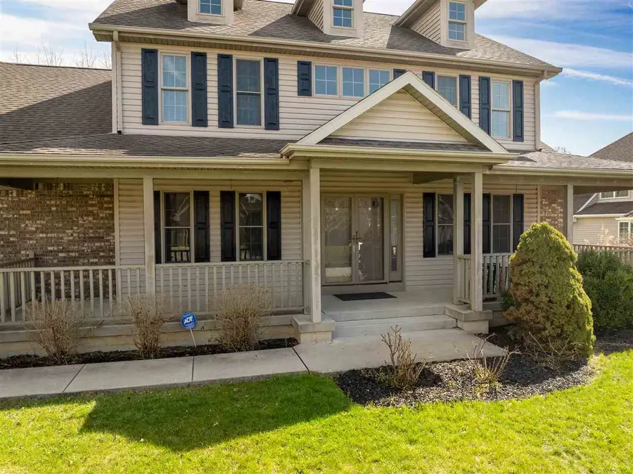 1111 DANBURY LANE, Richmond, IN 47374 - #2