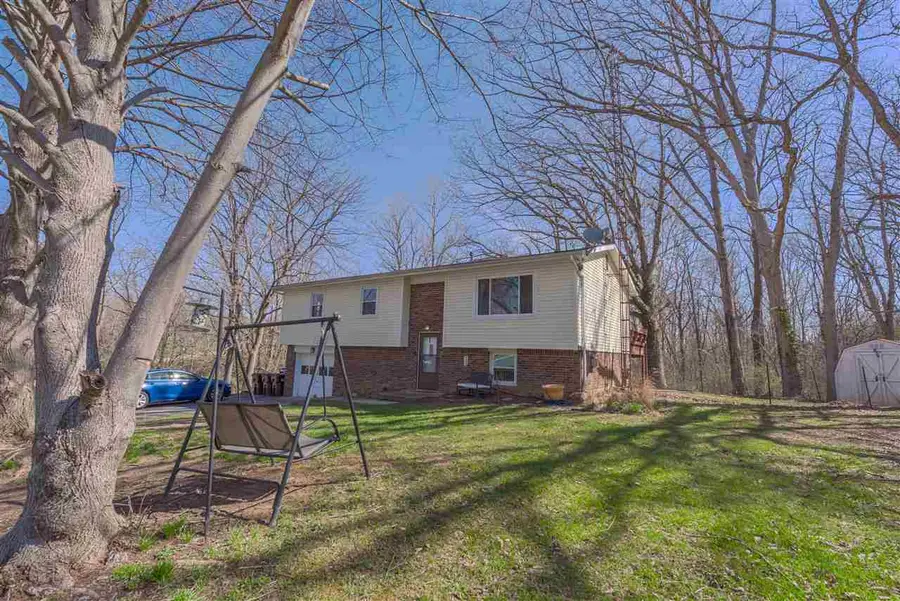 3325 W STARLIGHT DRIVE, Connersville, IN 47331 - #2