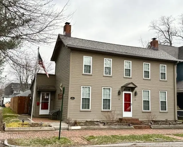 419 S 4th Street, Richmond, IN 47374 - #1