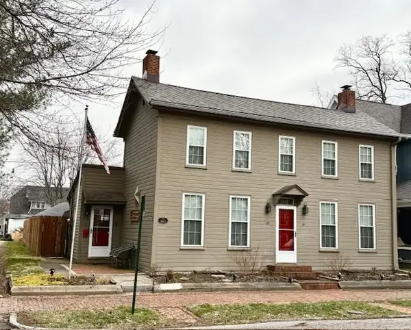 419 S 4th Street, Richmond, IN 47374