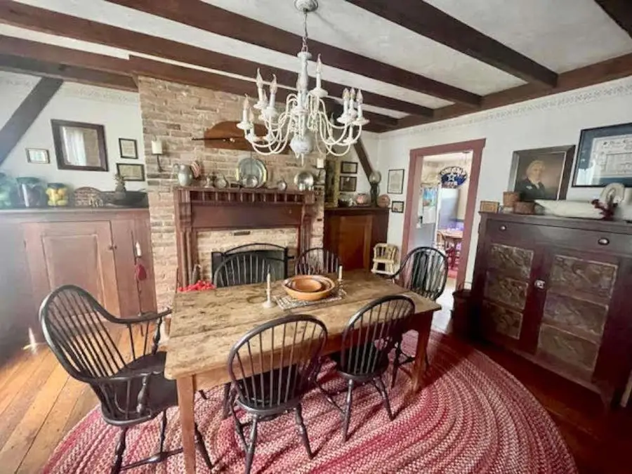 419 S 4th Street, Richmond, IN 47374 - #2