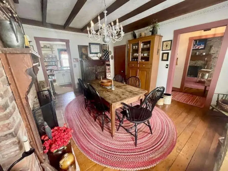 419 S 4th Street, Richmond, IN 47374 - #3