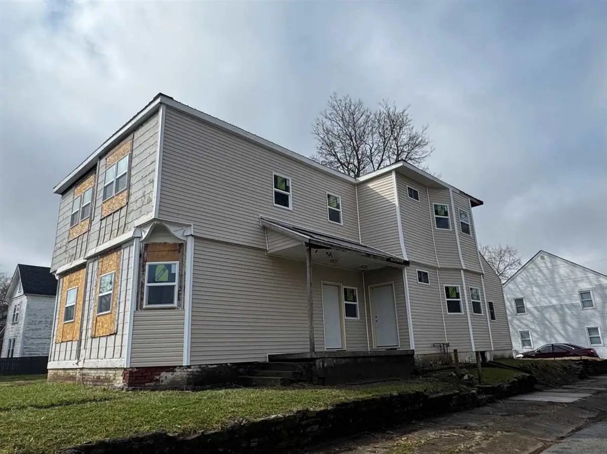 400 S 12th Street, Richmond, IN 47374 - #1