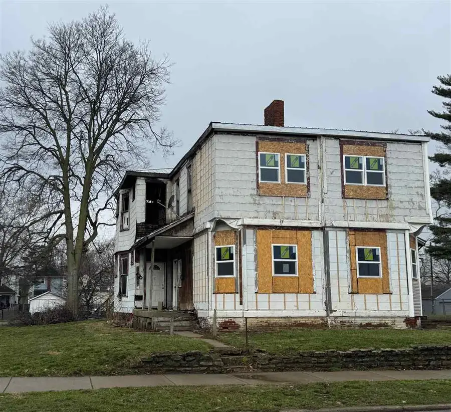 400 S 12th Street, Richmond, IN 47374 - #3