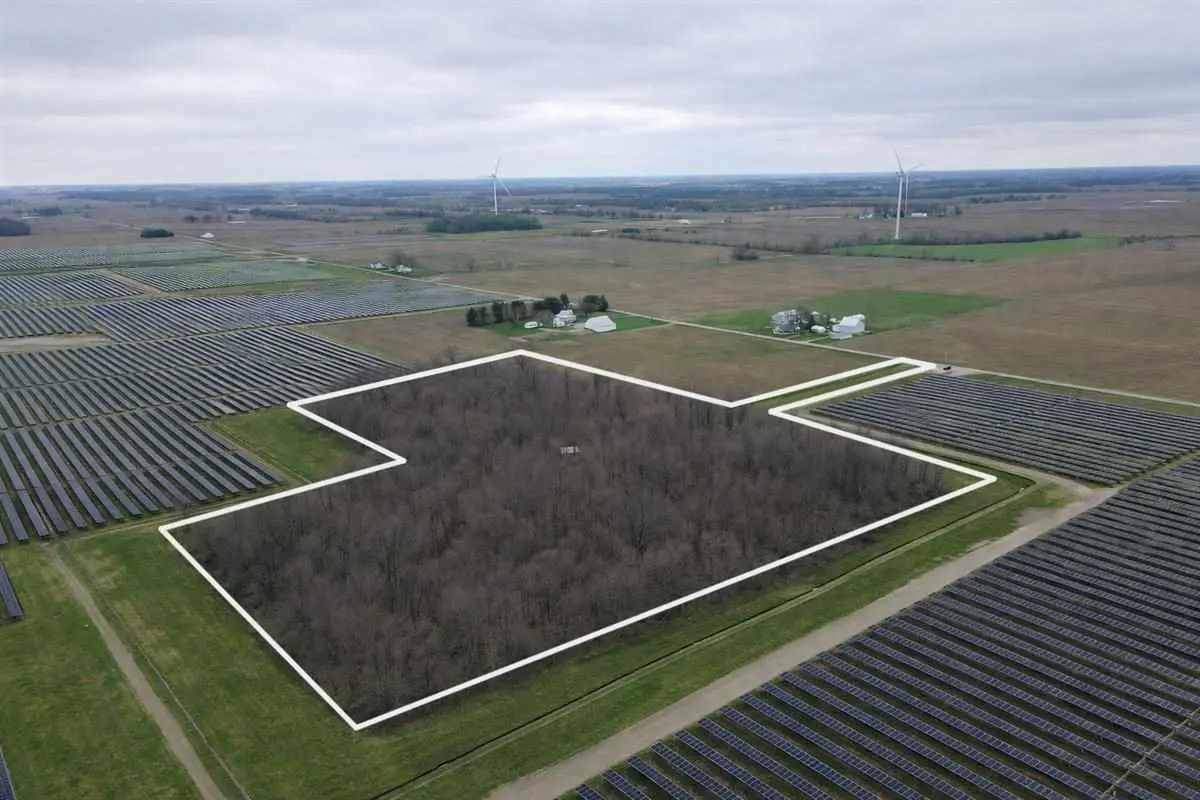 N 1200 W, Other, IN 47368 - #1