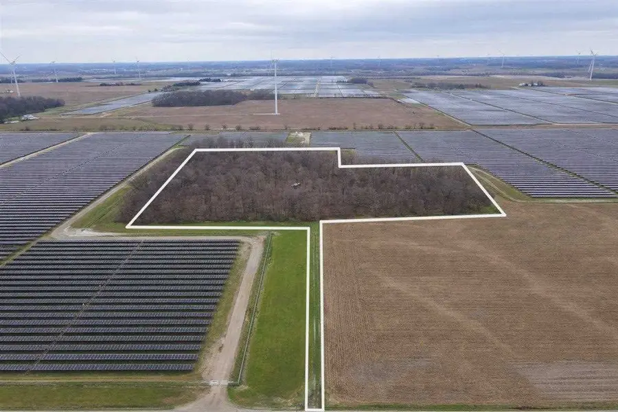 N 1200 W, Other, IN 47368 - #2