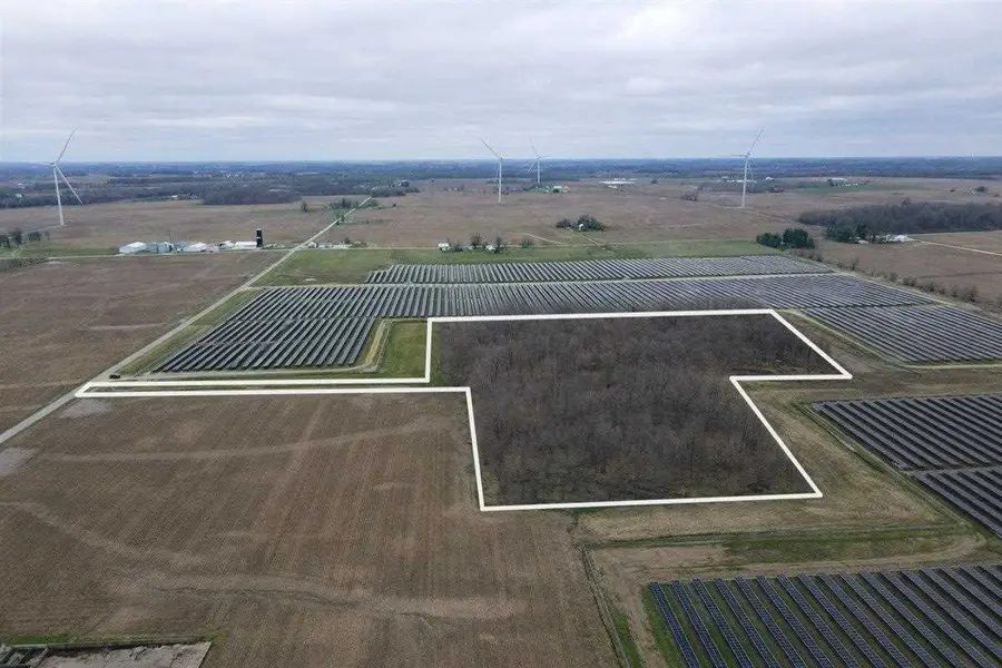 N 1200 W, Other, IN 47368 - #3