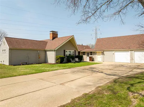 2415 Vi Post Road, Richmond, IN 47374