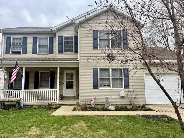 312 E Plum, Centerville, IN 47330 - #1