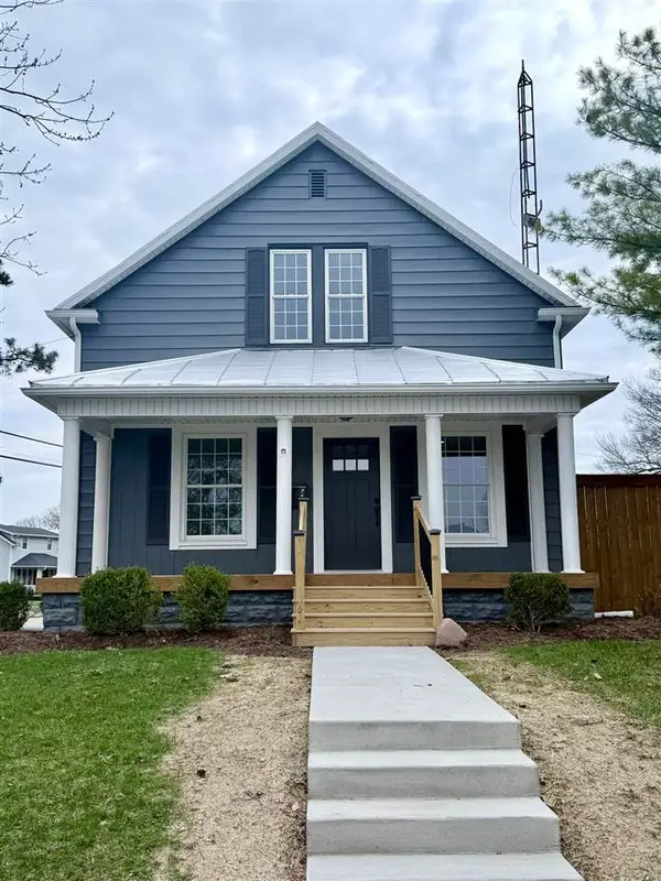 744 N Howard St, Union City, IN 47390