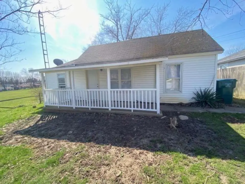 2122 S 16th Street, Richmond, IN 47374 - #1
