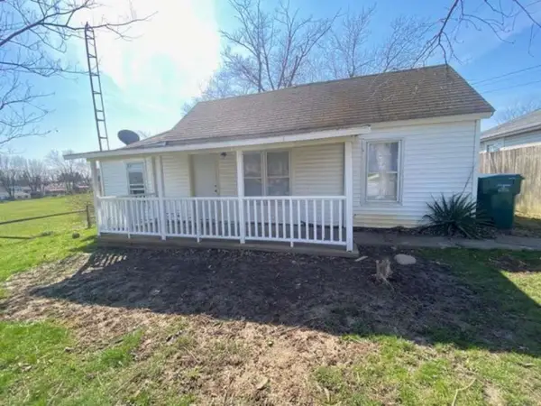 2122 S 16th Street, Richmond, IN 47374