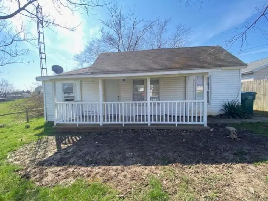 2122 S 16th Street, Richmond, IN 47374 - #2