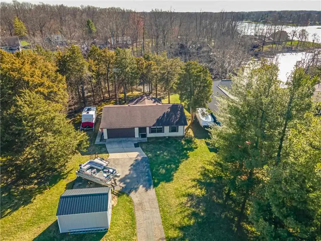 777 Lakengren Drive, Eaton, OH 45320 - #1