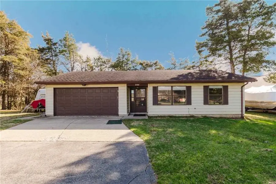 777 Lakengren Drive, Eaton, OH 45320 - #2