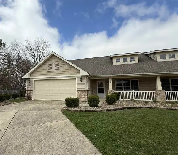 504 N 1ST STREET, Centerville, IN 47330