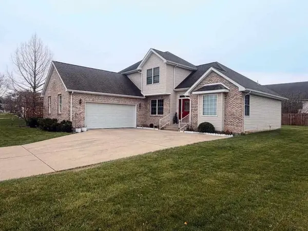 2513 S J STREET, Richmond, IN 47374