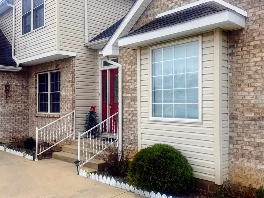 2513 S J STREET, Richmond, IN 47374 - #2