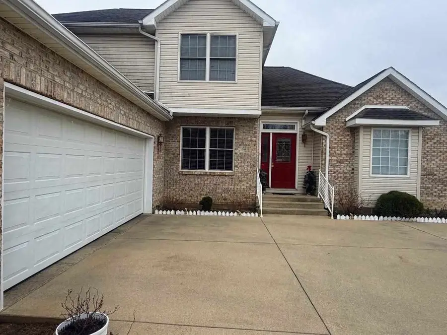 2513 S J STREET, Richmond, IN 47374 - #3