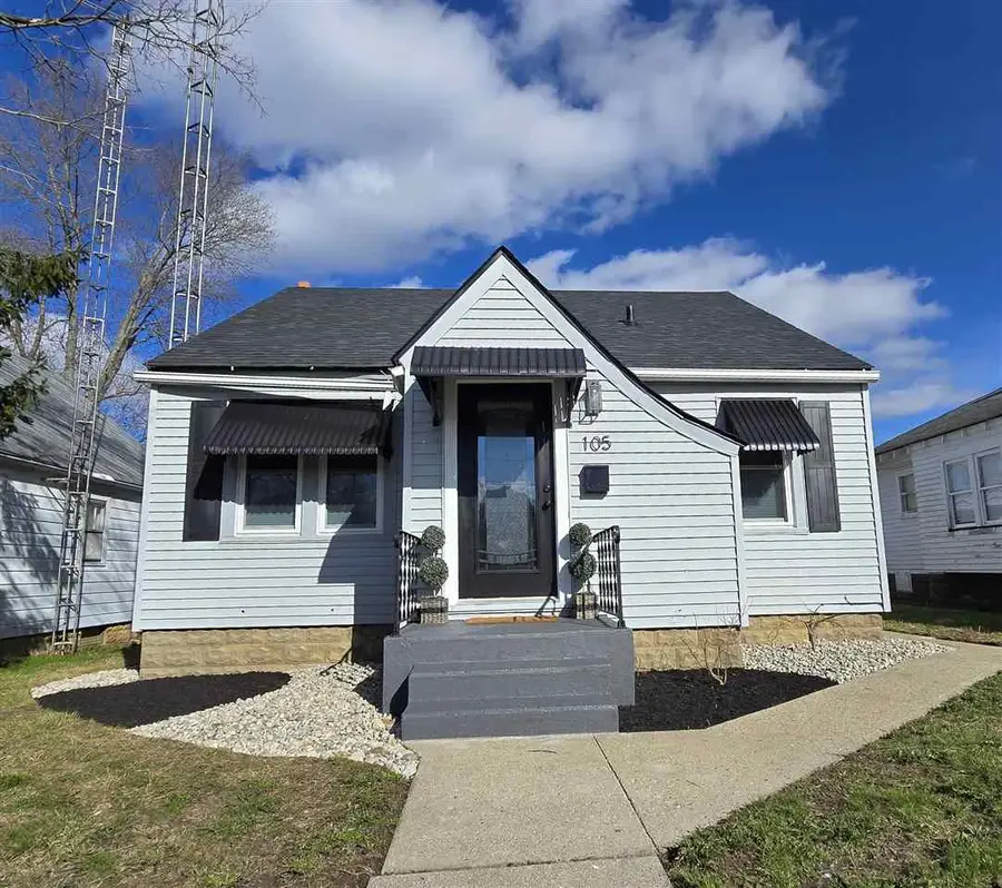 105 SW 10TH ST, Richmond, IN 47374 - #2