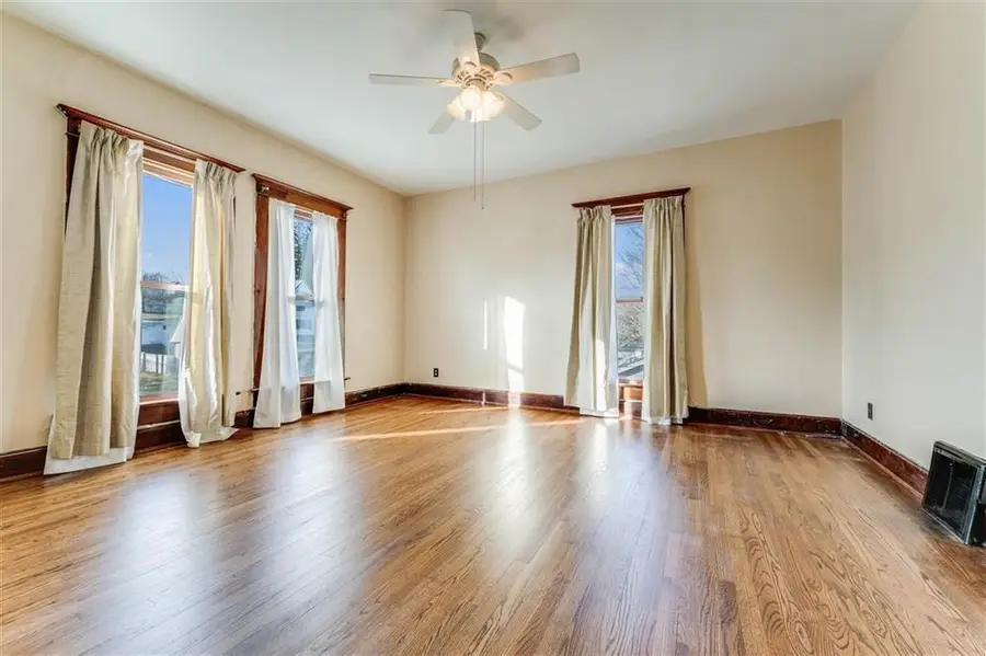 106 MULBERRY STREET, Cambridge City, IN 47327 - #3