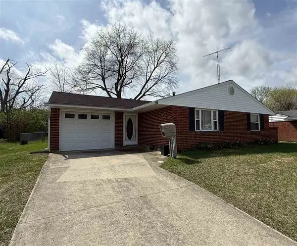 2511 RICHWOOD DR, Richmond, IN 47374