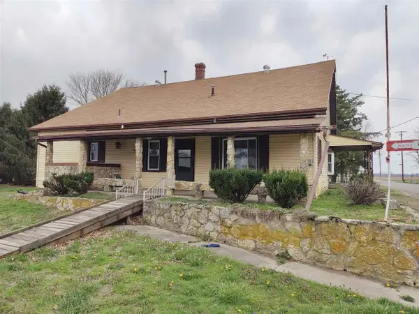 4204 Bath, Brookville, IN 47012