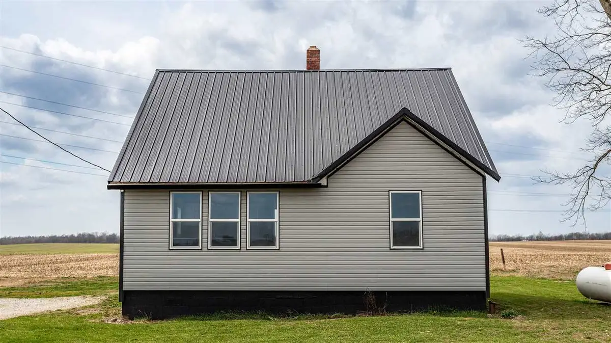 4518 N Fouts Road, Liberty, IN 47353 - #1