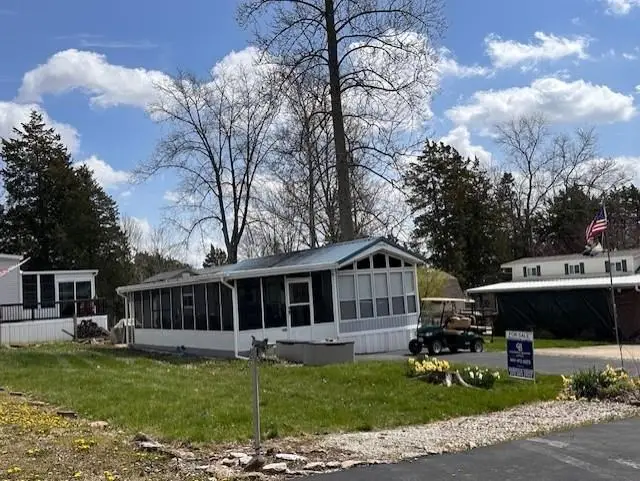 LOT 486 BROOKVILLE LAKE RESORT, Liberty, IN 47353 - #1