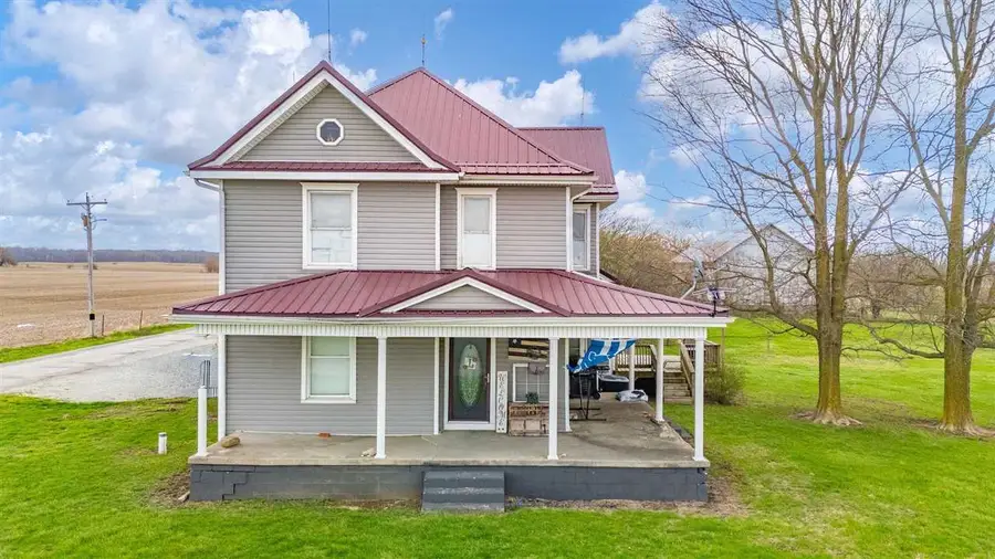 5131 E CR 300 E, New Castle, IN 47362 - #2