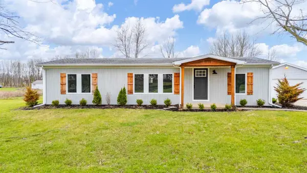 1076 E CR 650 N, New Castle, IN 47362