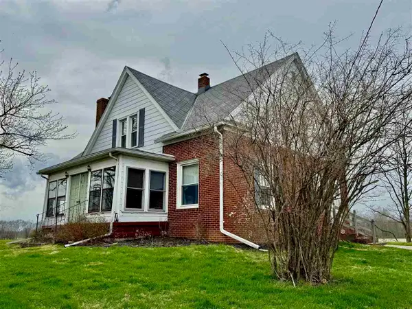 2842 Willow Grove Road, Centerville, IN 47330