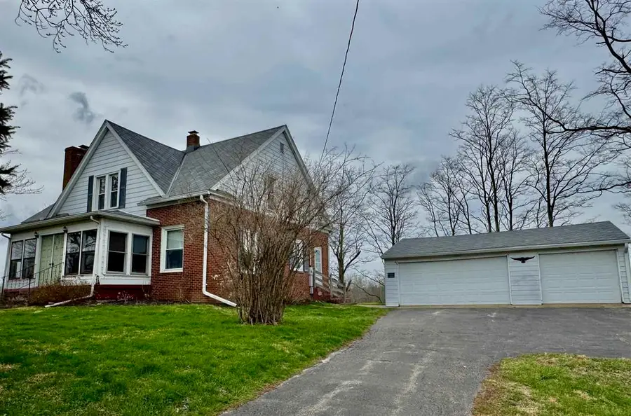 2842 Willow Grove Road, Centerville, IN 47330 - #2