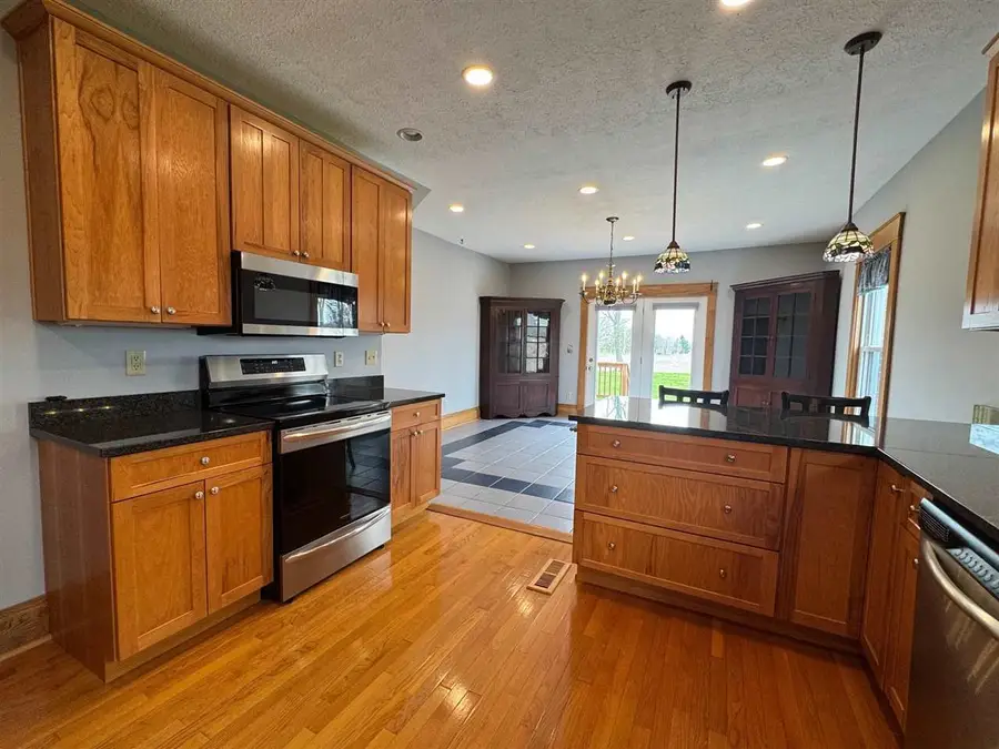 2842 Willow Grove Road, Centerville, IN 47330 - #3