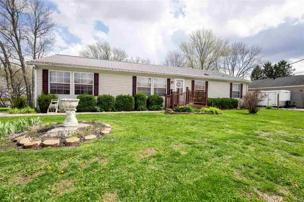 301 S Front Street, Fountain City, IN 47341