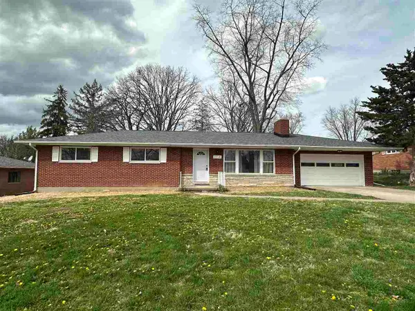 2718 S C Street, Richmond, IN 47374