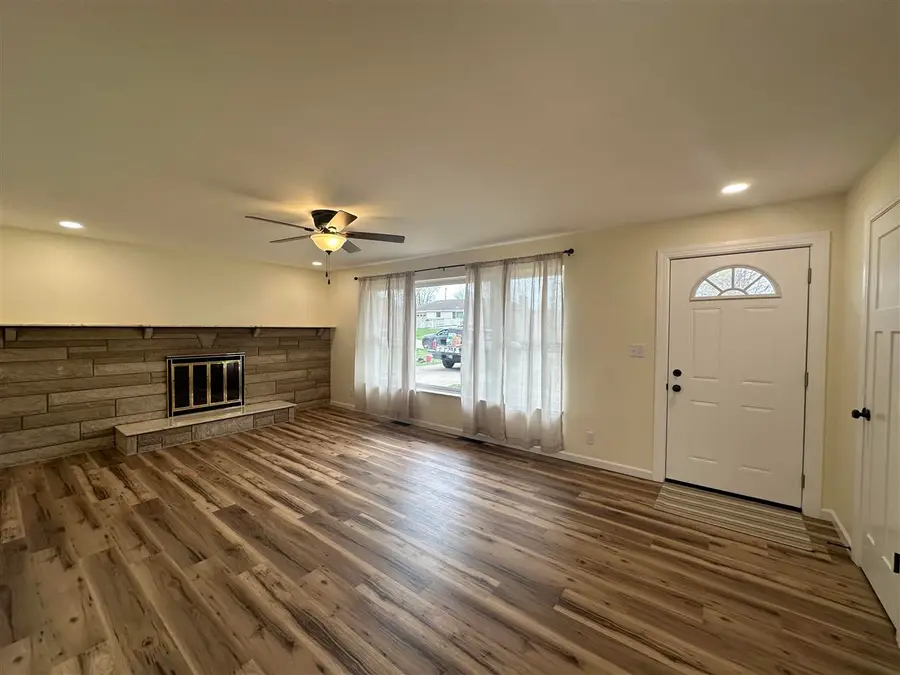 2718 S C Place, Richmond, IN 47374 - #2