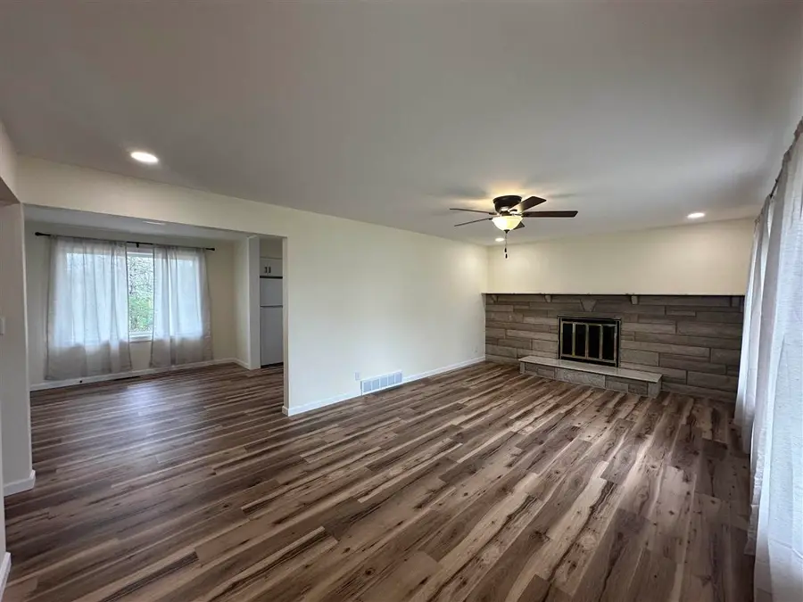 2718 S C Place, Richmond, IN 47374 - #3