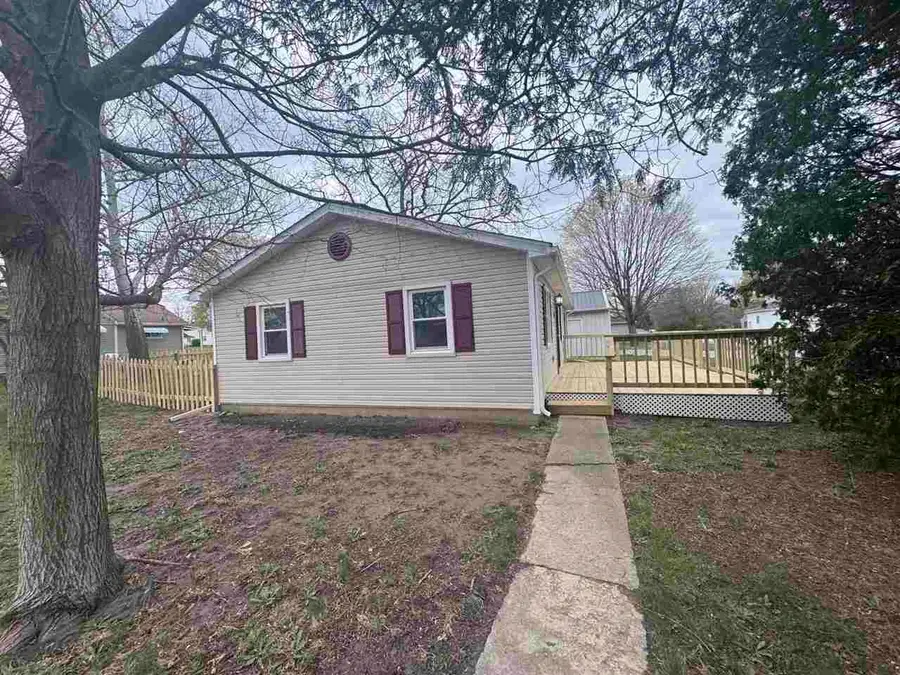 1201 Parry Street, Richmond, IN 47374 - #3